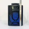 Altavoz Bluetooth Portátil para Exteriores de Cabello Liso de Fábrica Individual de 8 pulgadas GTS-1830