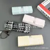 Estuche Magnético para Gafas al por Mayor, Portátil, Resistente a la Presión, Anticaídas, Retro, Estuche de Cuero de Gama Alta para Gafas de Sol, Gafas de Sol, Caja de Almacenamiento para Gafas de Miopía