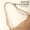 Bolsa de Playa Transfronteriza Gran Capacidad Multifuncional de Almacenamiento de Viaje Portátil con Hombro Bolsa de Playa Bolsa de Almacenamiento para Traje de Baño