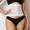 Venda Direta de Fábrica Cinto Lombar Respirável, Ajuste Confortável, Modelador, Controle de Barriga, Esportivo Justo com Recortes Cinto Modelador para Cintura