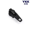 Cremallera Ykk No. 3 Deslizadores de Nylon para Maletas, Cadenas, Fundas de Edredón, Mosquiteros, Fundas de Almohada, Cabezales de Cremallera Ykk en Grandes Cantidades en Stock