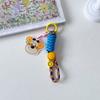 Cuerda para Hervidor de Agua, Lanyard para Botella de Bebida, Cuerda Corta para Muñeca, Cuerda Personalizada para Teléfono Móvil de Niña, Llavero Portátil, Lanyard para Cámara