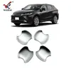 Adecuado para Toyota Harrier Manija de Puerta Modificada Tazón de Puerta Marco Decorativo Venza Tazón de Puerta Especial