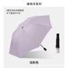 Jikaka Guarda-chuva Cápsula de Uso Duplo para Sol Guarda-sol Guarda-chuva de Sol Guarda-chuva de Proteção Solar Guarda-chuva de Proteção UV Venda por Atacado Personalização
