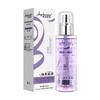 Pure Secret Spray de Aceite Esencial para el Cuidado del Cabello Sin Enjuague Cabello Seco e Irritado Iluminador y Suavizante Spray de Aceite Esencial para el Cuidado del Cabello Teñido y Permanente