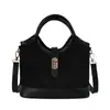 Elegante bolso de mano estilo coreano para mujer, nuevo diseño de nicho 2026, bolso de hombro cruzado, bolso de moda para el día a día