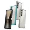 Adecuado para funda de teléfono móvil Sony Xperia 1 Vii, Funda acrílica transparente anticaídas Sony 1 Viii, Cobertura total