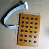 Kit de placa de reparación de báscula electrónica general placa base placa de teclado cara a cara Rui Chen por debajo del nivel 9999 se puede usar