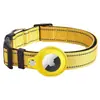 Collares de Rastreo para Perros con GPS Cuidadosamente Seleccionados para Perros Medianos y Grandes, Collares No Restrictivos, Collares Rastreadores de Mascotas Anti-Pérdida
