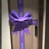 Fundo de parede para decoração de quarto de casamento com laço rosa extra grande Kit de adereços para decoração de quarto de Natal e aniversário Material EVA