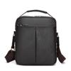 Bolso de Hombro Transfronterizo 2025 Primavera Nuevo Moderno Casual Gran Capacidad Pu de Alta Gama Simple Bandolera