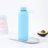 Copo Térmico de Aço Inoxidável 304 Estilo Americano com Bico Pequeno para Esportes ao Ar Livre e Uso no Carro, Garrafa de Água Portátil Amazon Personalização