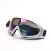 Óculos de Motocicleta, Peças Automotivas para Exterior, Óculos de Proteção para Trabalho, Esqui na Neve, Óculos para Cães Grandes, Antirreflexo, À Prova de Vento