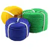 Máquina para Hacer Cuerda de Plástico, Máquina para Remar con Cable Redondo, Máquina para Hacer Cuerda de Tres Hilos, Máquina para Hacer Cuerda Dos en Uno, Máquina Torcedora de Cuerda de Algodón de Cuatro Hilos