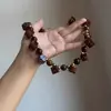 Cadena para Clavícula con Borla Apilable para Mujer, Collar Multicapa 2026 Nuevo, Gargantilla, Cadena para el Cuello, Estilo de Nicho de Lujo Ligero de Alta Gama
