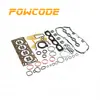 12992396 Es Adecuado para Kit de Juntas para Revisión de Motor Opel / Vauxhall 1.8L