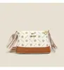 Bolso Versátil Simple de Moda Lujo Ligero Bolso de Mujer para Viajes Diarios 2025 Nuevo Bolso Cruzado de Cuero Suave de Moda