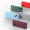Funda Anti-caídas para Teléfono Móvil para Apple iPhone15 Magic Shield Funda Protectora Anti-caídas para iPhone15 pro Skin Sense