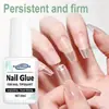 Removedor de Esmalte Kineshinex, Removedor de Gel de Unha, Popular Removedor de Unha em Pastilhas de Grande Capacidade, Adesivos para Unhas Postiças