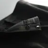 Série Cinza Primavera 2026 Novo Estilo Elegante Cor Sólida Básico Versátil Emagrecedor Reto Nove Pontos Calça Cigarrete para Mulheres