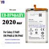 Adequado para Celular Samsung Galaxy Z Fold5 Bateria Eb-Bf946Aby/Bf947Aby Tela Dobrável Atacado