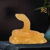Rato, Boi, Tigre, Coelho, Dragão, Serpente, Cavalo, Ovelha, Macaco, Galo, Cachorro, Porco de Jade Bege Natural, Doze Signos do Zodíaco Artesanato de Jade Feng Shui Ornamentos