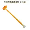 Masajeador Meridian Meridian Martillo Percutor para la Espalda Martillo de Masaje Forma de Loto Hombro y Cuello Portátil Terapia Masajeador de Salud