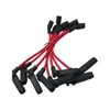 19297032 9748RR 9748HH, adequado para Cadillac Escalade, cabo de ignição automotivo, cabo do distribuidor