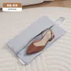 Bolsa de almacenamiento para viajes, bolsa de compresión para equipaje de viaje, bolsa organizadora portátil para ropa interior y ropa, bolsa de almacenamiento para ropa