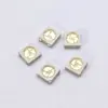 5050 Contas de Luz Fantasia Rgb Embutido Ws2812 Programáveis 5050Rgbw Coloridas 12V Smd Led Contas de Luz em Estoque