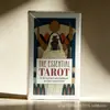 Baraja de Cartas de Tarot Tarot Alice el país de las maravillas oráculo