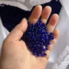 4*6mm cuentas de azufaifa cuentas de arroz diy cristal de imitación cuentas sueltas pulsera collar cadena de teléfono móvil accesorios cuentas cilíndricas de azufaifa