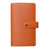 Bolsa para Cartões Grande Capacidade Multi-Cartão Livro para Cartões de Banco Porta-Cartões Multifuncional Certificado de Depósito Caderneta Bolsa de Armazenamento de Certificados