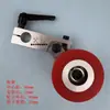 Máquina para Cajas, Alimentador de Papel, Máquina de Impresión, Rueda Prensadora de Papel, Máquina de Montaje de Papel, Máquina Laminadora, Máquina Glaseadora, Rueda Alimentadora de Papel, Rodillo Prensador de Papel