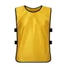 Chaleco de Entrenamiento de Fútbol Chaleco Deportivo Uniforme de Grupo de Equipo Expansión Niños Al por Mayor Uniforme de Baloncesto Maratón