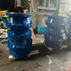 Fwl-1 Dn65 Tipo de Supressor de Chama para Tubulação Aplicação - Tipo de Supressor de Chama para Tubulação Distribuidor de Válvulas da Cidade de Jiangjin