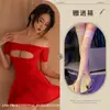 Lencería sexy, pijama sexy con transparencias, tentación uniforme, camisón sin extracción, conjunto de deseo ardiente y puro 484