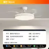 Luminária de Teto Minimalista Moderna com Proteção Ocular de Espectro Total Ultra-Fina Contínua para Sala de Estar, Quarto, Sala de Jantar Pacote de Iluminação para Casa Inteira