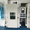 Horno de Precisión Programable de una Puerta PLC Horno Digital con Carrito Se Puede Conectar a la Computadora Sistema de Control Industrial