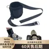 Correas para Mancuernas Producto Nuevo Hebilla Universal Operada con el Pie Hebilla de Tobillo Anillo de Entrenamiento de Piernas y Cadera Hebilla de Portico