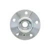 Rodamiento de Cubo de Rueda 31206874443 Rodamiento Adecuado para Unidades de Cubo de Rueda Bmw para Ruedas Delanteras y Traseras 4WD