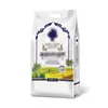 Bolsa de Arroz Portátil Grado Alimenticio Engrosada Material Nuevo Sellado Octagonal Auto-parante Ventana Transparente Sellada a Prueba de Humedad Bolsa de Embalaje Personalizable