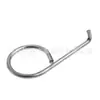 Herramienta de Extracción de Tapa de Tuerca de Cubo de Rueda de Camión Automotriz Gancho Extractor de Tapa de Perno de Rueda Pinzas