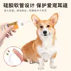 Solução Universal de Cuidados com o Canal Auditivo para Gatos e Cachorros, Gotas Medicamentosas para Ácaros de Ouvido para Gatos e Animais de Estimação, Remoção e Limpeza de Ácaros de Ouvido