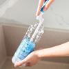 Cepillo de Esponja Giratorio de 360 Grados con Mango Largo para Limpieza de Botellas Domésticas, Cepillo para Tazas de Agua y Manchas de Té, Suministro Directo de Fábrica 6345