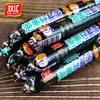 Salchicha de Jamón Shuanghui Auténtica 65g Compañera de Fideos Instantáneos Salchicha a la Parrilla Baja en Sal Salchicha para Hot Pot Snacks Listos para Comer Caja al por Mayor