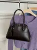 Bolsa Versátil para o Dia a Dia Bolsa Feminina Toque de Luxo Grande Capacidade Bolsa de Ombro Bolsa Transversal Bolsa Boston Almofada