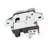 Para Hyundai Kia Sonata 8 2011-2014 Actuador de pestillo de tapa de maletero 81230-3S010