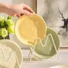 Plato para escupir espinas de shirako Plato pequeño de grado alimenticio para el hogar Plato de fruta Plato de aperitivos de cerámica Plato de deshechos