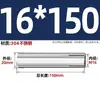 Carcasa de expansión superior de acero inoxidable 304 tirón de explosión explosión implosión perno de techo expansión de tubo tornillo M6M8M12